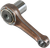 PROX - 03.6428 - Connecting Rod Kit - Husaberg | KTM