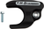 T.M. DESIGNWORKS - YCP-450-BK - Front Chain Slider - Black - YFZ450