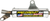 PRO CIRCUIT - SS89125-304 - 304 Silencer