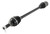 ALL BALLS - AB8-CA-8-329 - Axle - Complete - 8 Ball - Extreme Duty - Rear Left/Right - '18-'25 Maverick X3