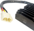 RICK'S MOTORSPORT ELECTRIC - 14-004H - Hot Shot Rectifier/Regulator - Lithium-ion Compatible - Triumph