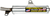 PRO CIRCUIT - SS89250-304 - 304 Silencer