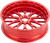 ARLEN NESS - 71-548 - Rim - Y-Spoke - Rear - Red - 18x5.5