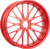 ARLEN NESS - 71-548 - Rim - Y-Spoke - Rear - Red - 18x5.5
