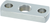 PINGEL - A1702C - Fuel Valve Adapter Plate - 3/8" NPT - 44 mm