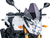 PUIG HI-TECH PARTS - 5872F - New Generation Windscreen - Dark Smoke - FZ8