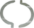 WSM - 010-191 - Thrust Ring - Crankshaft Center Main