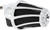 ARLEN NESS - 600-076 - Monster Sucker Air Cleaner - Chrome
