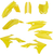 ACERBIS - 2686550231 - Full Body Kit - '02 RM Yellow - Suzuki - RMZ '18-'25
