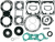 VERTEX - 611607 - Complete Gasket Set - Yamaha