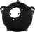 PERFORMANCE MACHINE (PM) - 0206-2156-BM - Vision Air Cleaner - Contrast Cut