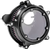 PERFORMANCE MACHINE (PM) - 0206-2156-SMB - Vision Air Cleaner - Black Ops