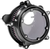 PERFORMANCE MACHINE (PM) - 0206-2156-SMB - Vision Air Cleaner - Black Ops