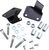 PROGRESSIVE SUSPENSION - 30-5088 - Shock Reservoir - Top Mount