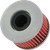VESRAH - SF-1002 - Oil Filter - Honda/Kawasaki