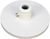 WSM - 003-127 - Flywheel - Replacement/Clutch/PTO - Standard w/Coarse Thread - '95-'05 782/800