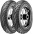 PIRELLI - 2812100 - Tire - Night Dragon - Front - 130/60B19 - 61H