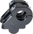 ROX SPEED FX - 3R-B17R-15K - 1-1/2” Barback Risers for 1-1/8” Handlebars - Black