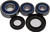 ALL BALLS - 25-1344 - Wheel Bearing Kit - Rear - Suzuki