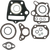 VESRAH - VG-584 - Top End Gasket Set - Honda ATC/TRX 70