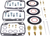 PARTS UNLIMITED - 1003-1840 - Carburetor Repair Kit - Ski-Doo