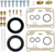 PARTS UNLIMITED - 1003-1544 - Carburetor Repair Kit - Polaris
