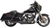 BASSANI XHAUST - 1F68C - 2:1 Exhaust - Chrome