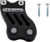 T.M. DESIGNWORKS - RCG-TRX-BK - Chain Guide - TRX 450R - Black