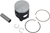 WOSSNER - 8026DA - Piston Kit - 66.34 mm - Kawasaki