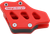 T.M. DESIGNWORKS - RCG-150-RD - Chain Guide - Red - CRF150R