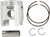 WISECO - 782M04850 - Piston Kit - 48.50 mm - Kawasaki KX85