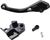 VORTEX - LVC548 - Race Short Clutch Lever 2.0 - Black