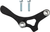 T.M. DESIGNWORKS - YCS-YFZ-BK - Case Saver - Black - Yamaha