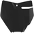 ACERBIS - 2685950001 - Front Number Plate - Black