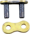 REGINA - 19/135DR - 520 DR - Connecting Link - Rivet