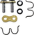 REGINA - 44/135ZRP - 520 ZRP - Rivet - Connecting Link