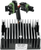 WSM - 004-224 - Voltage Regulator - Sea-Doo