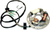 WSM - 004-240 - Stator Plate Assembly - Yamaha