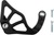 T.M. DESIGNWORKS - YCC-702-BK - Case Saver/Sprocket Cover - Black - Yamaha