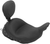 MUSTANG - 79912 - Lowdown Vintage Seat - Driver Backrest - Chrome Studded - FL '97-'25
