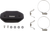 AKRAPOVIC - P-HST6R1 - Heat Shield - Stainless Steel
