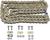 REGINA - 135ZSE/1004 - 520 ZSE - Drive Chain - 120 Links