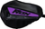 ROX SPEED FX - FT3-HG-PUR - Generation 3 Flex-Tec Handguards - Purple