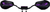 ROX SPEED FX - FT3-HG-PUR - Generation 3 Flex-Tec Handguards - Purple