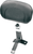 MUSTANG - 79067 - Driver Backrest Kit - Smooth - FLR '97-'07