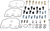 PARTS UNLIMITED - 1003-1962 - Carburetor Repair Kit - Yamaha