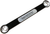 VORTEX - LL408 - Lowering Link - 1.00”
