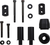 VORTEX - SR187 - Frame Slider Kit - YZF-R3