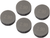 PROX - 29.100290 - Valve Shim - 10.00 mm x 2.90 mm - 5 pack