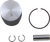 PROX - 01.2018.A - Piston Kit - 43.44 mm - Yamaha YZ65